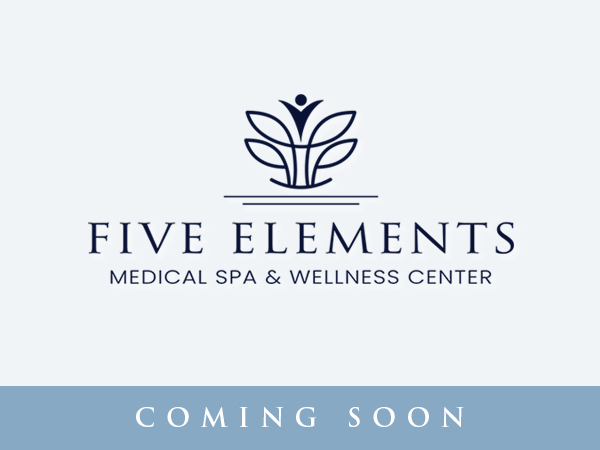 Five Elements Medical Spa and Wellness- comingsoon-img