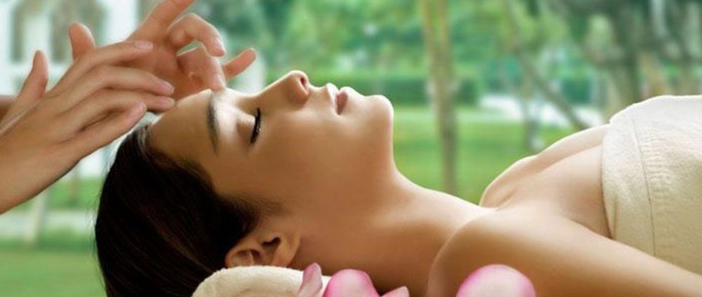 Relaxation at Elemental Wellness Spa