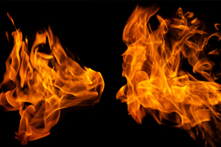 Ignite Your Fire with Fire Element | Book Now - Five Elements Spa