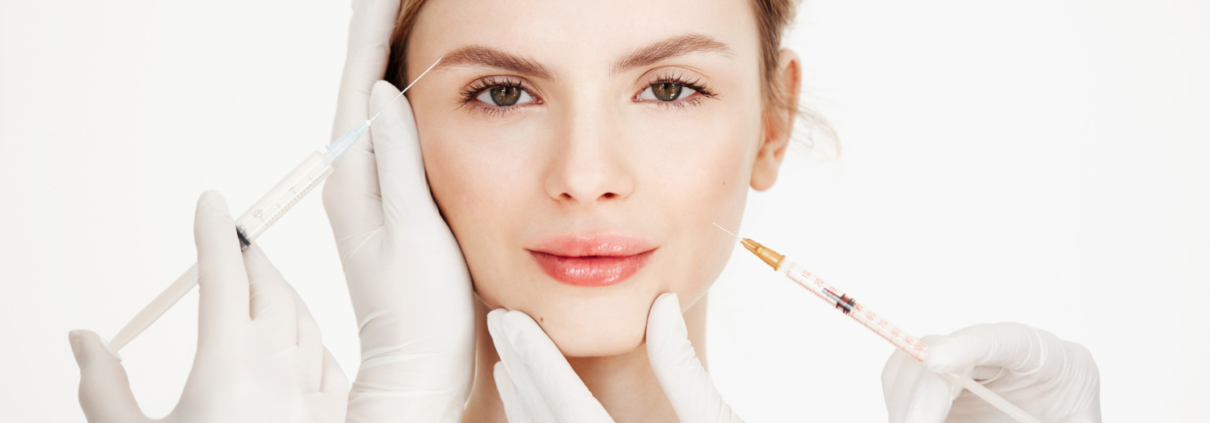 Botox for Hyperhidrosis