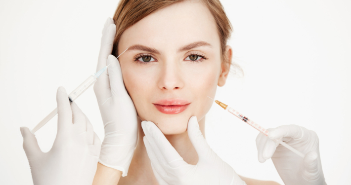 Botox for Hyperhidrosis