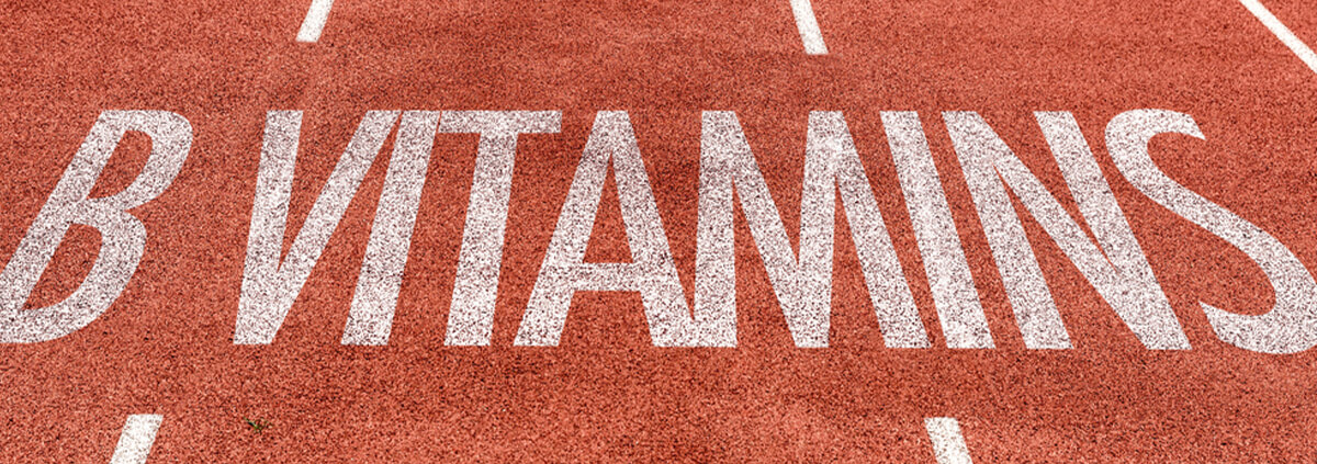 Vitamin B Complex Shots