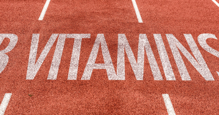 Vitamin B Complex Shots