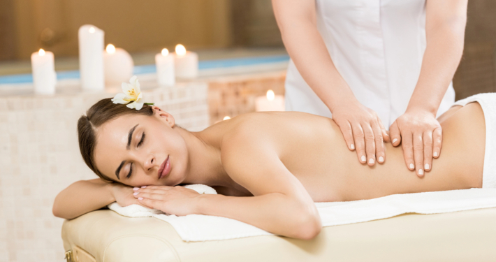 spa experience, customizing spa experience, Five Elements